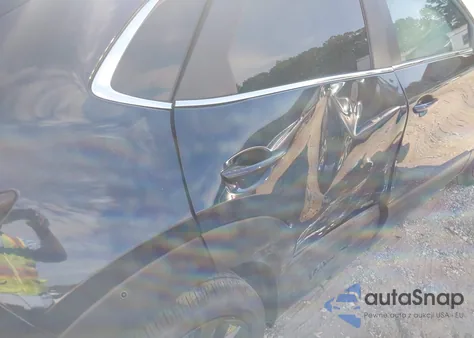 2025 Mazda Cx-30 2.5 S Select Sport из США, поврежденный, VIN 3MVDMBBM2SM856142